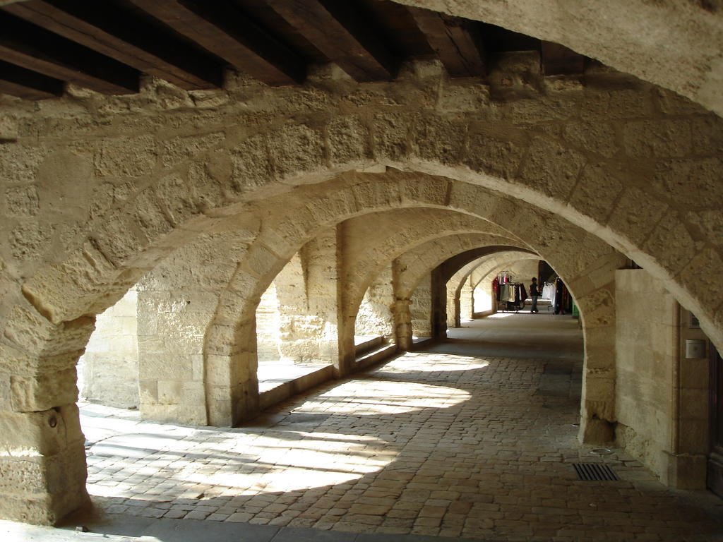 הוילה Montaren-et-Saint-Médiers Bastide De La Treille חדר תמונה